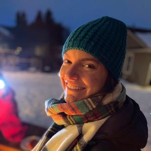 Meet your Posher, Cheryl